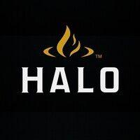 halo products group logo image