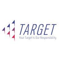 target venture logo image