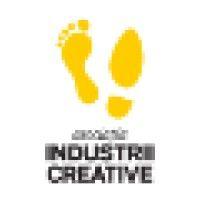 creative industries association logo image