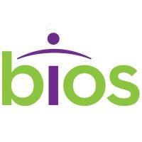 bios companies logo image