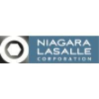 niagara lasalle corporation logo image