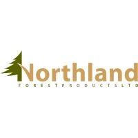 northland forest products logo image