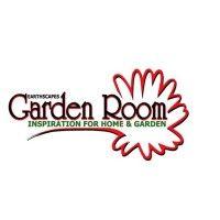 earthscapes garden room logo image