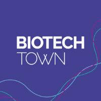 biotechtown logo image