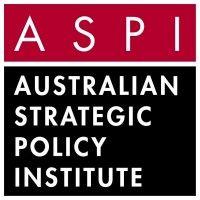 australian strategic policy institute logo image