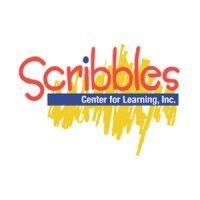 scribbles center for learning, inc.