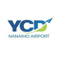 nanaimo airport commission logo image