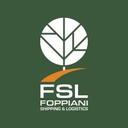 logo of Foppiani Shipping Logistics