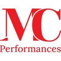 mc performances logo image