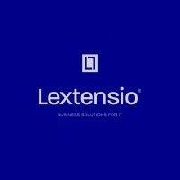 lextensio logo image