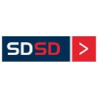 sdsd logo image