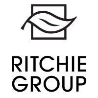 the ritchie group, lc logo image