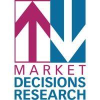 market decisions research logo image