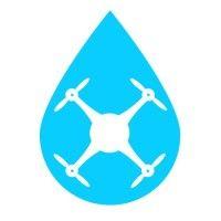 drone wash logo image