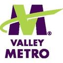 logo of Valley Metro Rpta