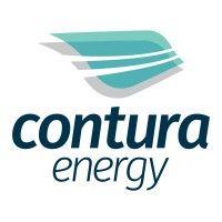 contura energy logo image