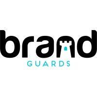 brand guards logo image