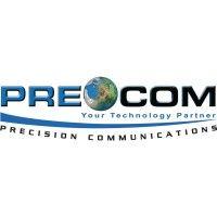 precom logo image