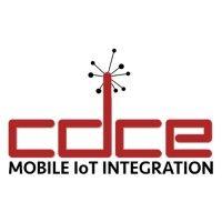 cdce inc. logo image