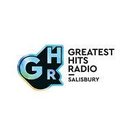 greatest hits radio salisbury logo image