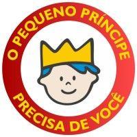 hospital pequeno principe logo image