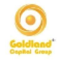 goldland capital group pty ltd logo image