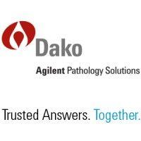 dako logo image