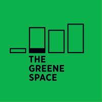 the greene space at wnyc/wqxr logo image