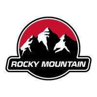 rocky mountain logo image