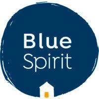 blue spirit studios logo image