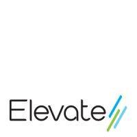 elevate technology solutions logo image