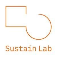 sustainlab rca logo image