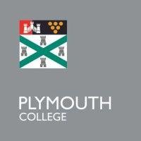 plymouth college independent school logo image