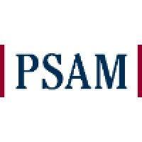 p. schoenfeld asset management (psam) logo image