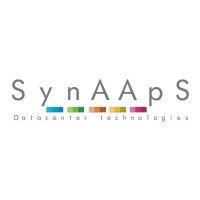 synaaps (ciril group) logo image