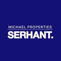 michael properties i serhant logo image