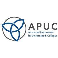 apuc logo image