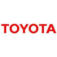 toyota motors manufacturing de baja california logo image