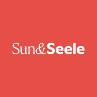 sun and seele logo image