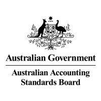 australian accounting standards board logo image