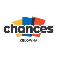 chances casino kelowna logo image