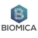 logo of Biomica Ltd