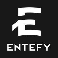 entefy logo image