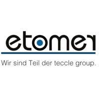 etomer gmbh logo image