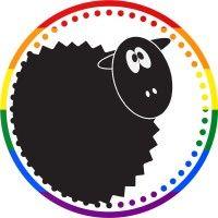 the black sheep logo image