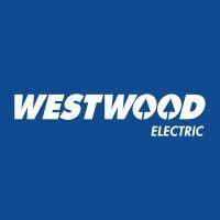 westwood electric logo image