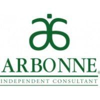 arbonne international - helena garzon independent consultant logo image