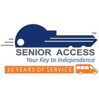 senior access