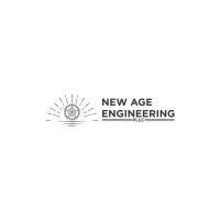 new age engineering, pllc logo image