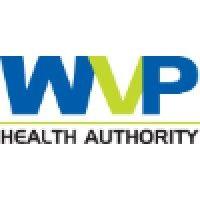 wvp health authority logo image